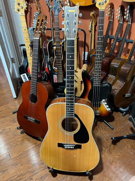 大人気商品 YAMAHA ギター アコースティックギター FG-250D セミハード 