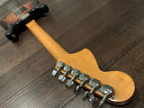 1970s Westminster Stratocaster Sunburst/Maple