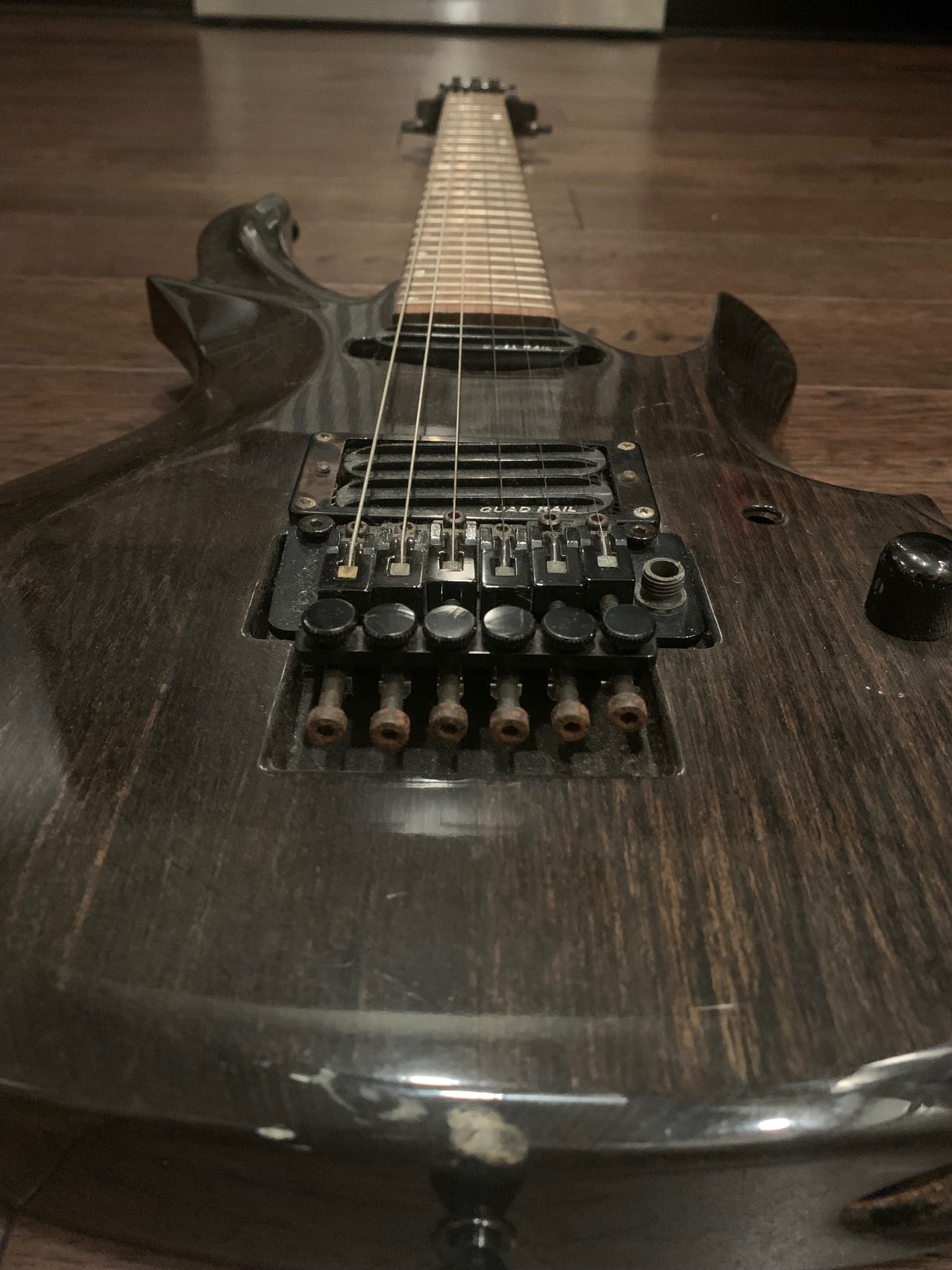 Edwards E-FR-130GT – GuitarSeekers Texas