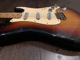 1970s Westminster Stratocaster Sunburst/Maple