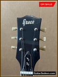 Greco
Electric Guitar