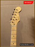 Fender
Electric Guitar