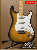 Fender Stratocaster - ST-57 (1957 Model) - 2Tone Sunburst