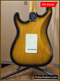 Fender
Electric Guitar