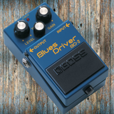 Boss BD-2 -  Blues Driver Pedal
