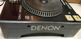 Denon DN-S3000 - CD Turntable
