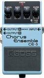 BOSS CE-5 - Chorus Ensemble Pedal - Free Ship