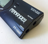 Fernandes FT-1000 Guitar/Bass Tuner