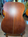 Ibanez Artwood Series - AC-10 - Natural Acoustic Guitar OOO - Solid Spruce Top - Free Ship