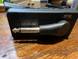 VOX amPlug I/O - Digital Audio Interface and Tuner