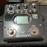 Zoom - G2 Nu - Multi Effects Guitar Pedal