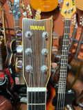1982 Yamaha FG-250D - Vintage Acoustic Guitar - Nippon Gakki - MIJ