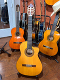 2006 Antonio Sanchez EG-5 - Elegat Series - Classical Acoustic Electric Guitar, Spain