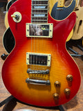 1997 Orville  Les Paul Standard (LPS-75 , 1975 model) - Cherry Sunburst - Gibson MIJ