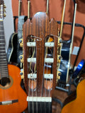 2006 Antonio Sanchez EG-5 - Elegat Series - Classical Acoustic Electric Guitar, Spain