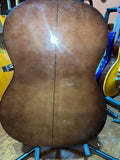 Morris M-12 Classical Acoustic - 1973 - Terada w/ Signed inspection