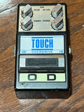 Guyatone Touch PS-025 - Overdrive with compression/sustain - 1980s - Japan