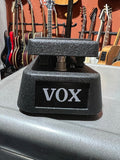 VOX V845 -  Large Wah-Wah Pedal