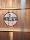 Morris -  MD-507 -  Acoustic Guitar -  1991 MIJ - Free Ship