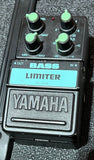 Yamaha Bass Limiter / Compressor - BL 100B - Japan
