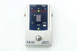 AKAI - Tune Lock T-1  Chromatic Tuner - In Box - Free Shipping