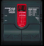 Zoom 510 - Guitar Dual-Power Driver Pedal