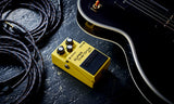 BOSS SD-1 - Super Overdrive Pedal - in box - Free ship
