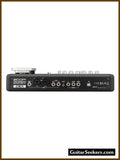 Zoom ZFX - C5.1t USB Guitar Audio Interface w/ foot controller - GuitarSean Texas Depot